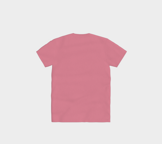 T-shirt unisexe avec dessin original et stylé - Le désert des soupirs éveillés