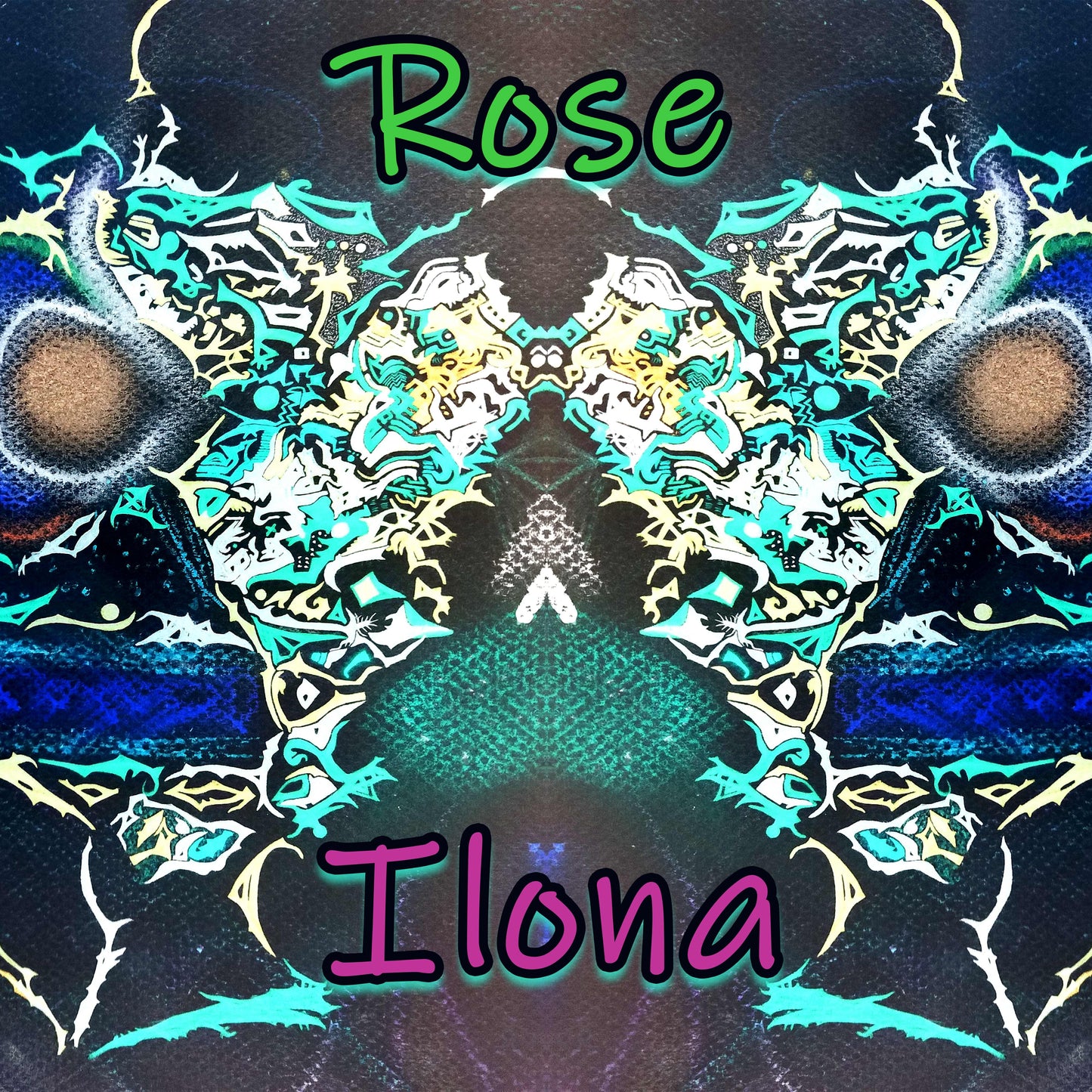 Rose Ilona