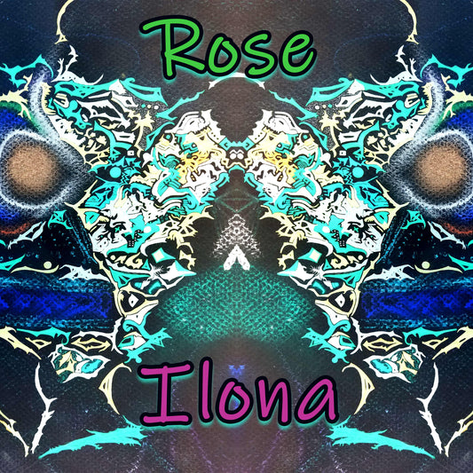 Rose Ilona